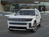 2027 Hyundai Santa Fe - Preview 6