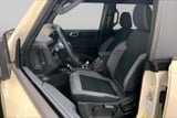 2026 Ford Bronco - Preview 8