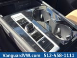 2026 Volkswagen Atlas Cross Sport - Preview 13
