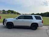 2015 Chevrolet Tahoe - Preview 7