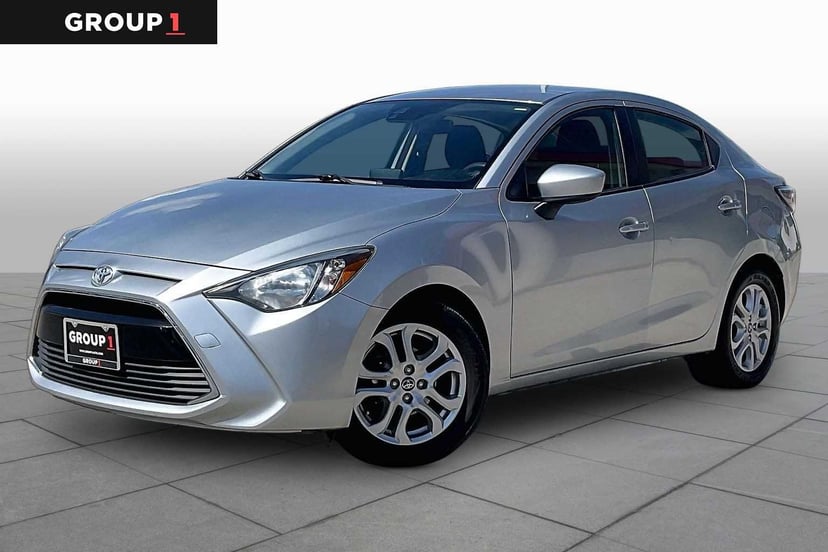 2018 Toyota Yaris iA - Image 2