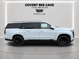 2026 Cadillac Escalade ESV - Preview 11