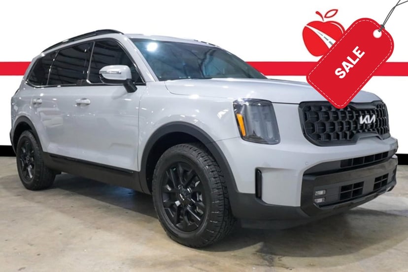 2024 Kia Telluride - Image 1