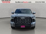 2024 Toyota Tundra - Preview 2