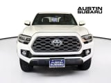 2021 Toyota Tacoma - Preview 2
