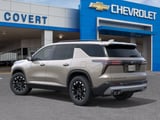 2027 Chevrolet Traverse - Preview 4