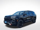 2026 Chevrolet Traverse - Preview 7