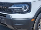 2026 Ford Bronco Sport - Preview 5