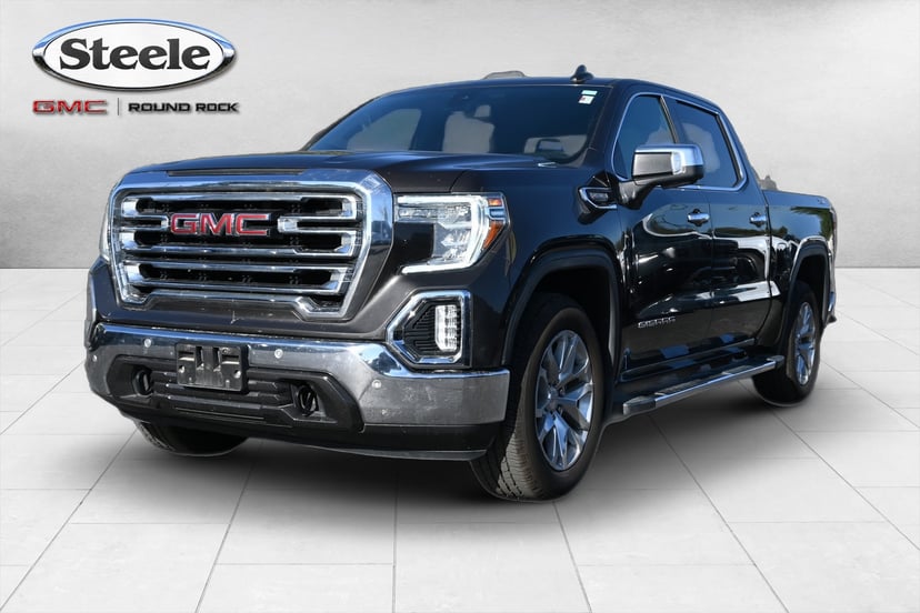 2022 GMC Sierra 1500 - Image 1