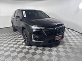 2023 Chevrolet Traverse - Preview 10