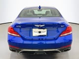 2020 Genesis G70 - Preview 6