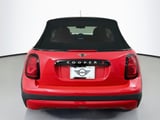 2025 MINI Cooper Convertible - Preview 6