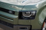2026 Land Rover Defender - Preview 3