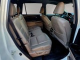 2018 Honda Pilot - Preview 10