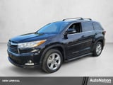 2015 Toyota Highlander - Preview 2