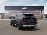 2026 Kia Sorento - Preview 4