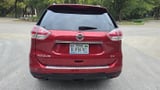 2015 Nissan Rogue - Preview 4