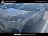 2024 Honda HR-V - Preview 2
