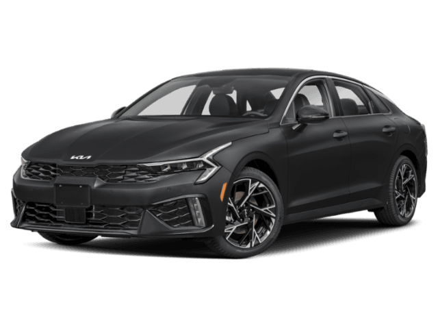 2026 Kia K5 - Image 1