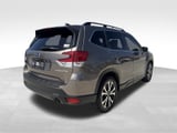 2021 Subaru Forester - Preview 5