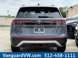 2027 Volkswagen Atlas - Preview 6