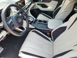 2026 Acura MDX - Preview 12