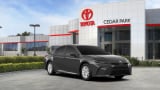 2026 Toyota Camry - Preview 15