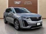 2025 Cadillac XT6 - Preview 6