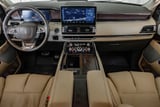 2023 Lincoln Navigator - Preview 11