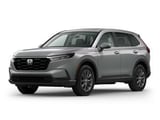 2027 Honda CR-V - Preview 4