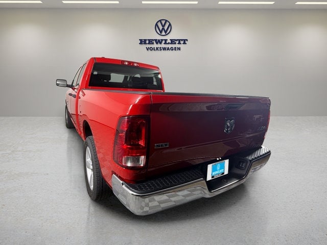 2024 RAM 1500 - Image 3