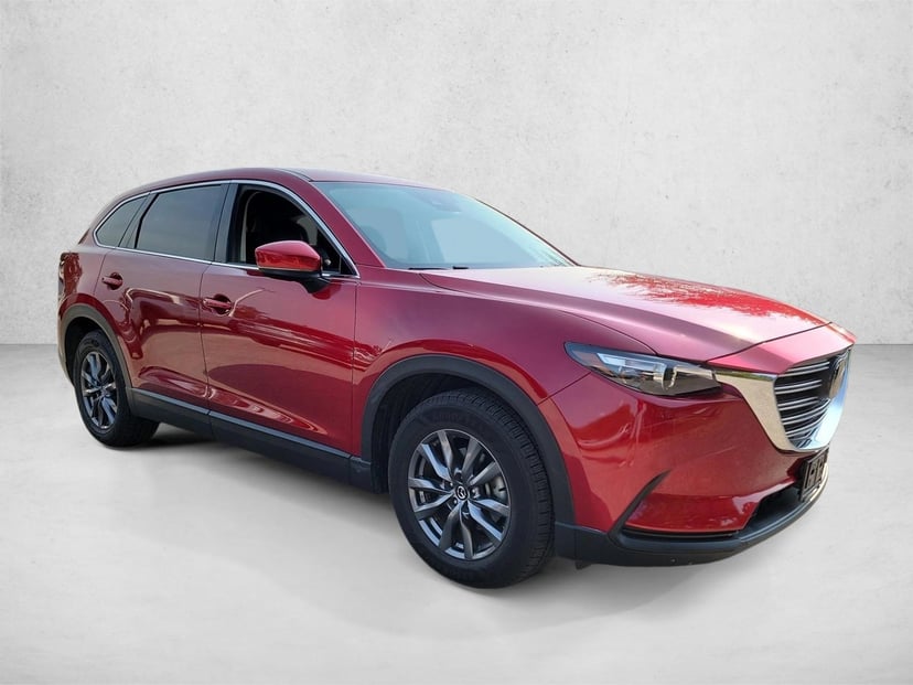 2022 Mazda CX-9 - Image 1