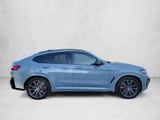 2022 BMW X4 - Preview 4