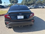 2022 Subaru WRX - Preview 4