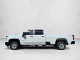 2026 Chevrolet Silverado 2500 HD - Preview 5
