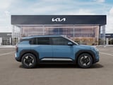 2027 Kia EV3 - Preview 7