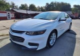 2016 Chevrolet Malibu - Preview 8
