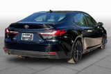 2025 Toyota Camry - Preview 12