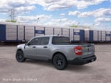 2026 Ford Maverick - Preview 4