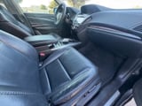 2016 Acura MDX - Preview 11