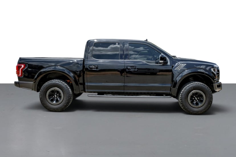 2019 Ford F-150 - Image 3