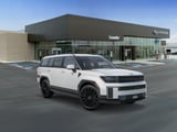 2026 Hyundai Santa Fe - Preview 2