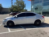 2018 Toyota Corolla - Preview 8