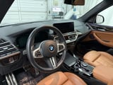2022 BMW X3 - Preview 13