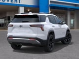 2027 Chevrolet Equinox - Preview 4