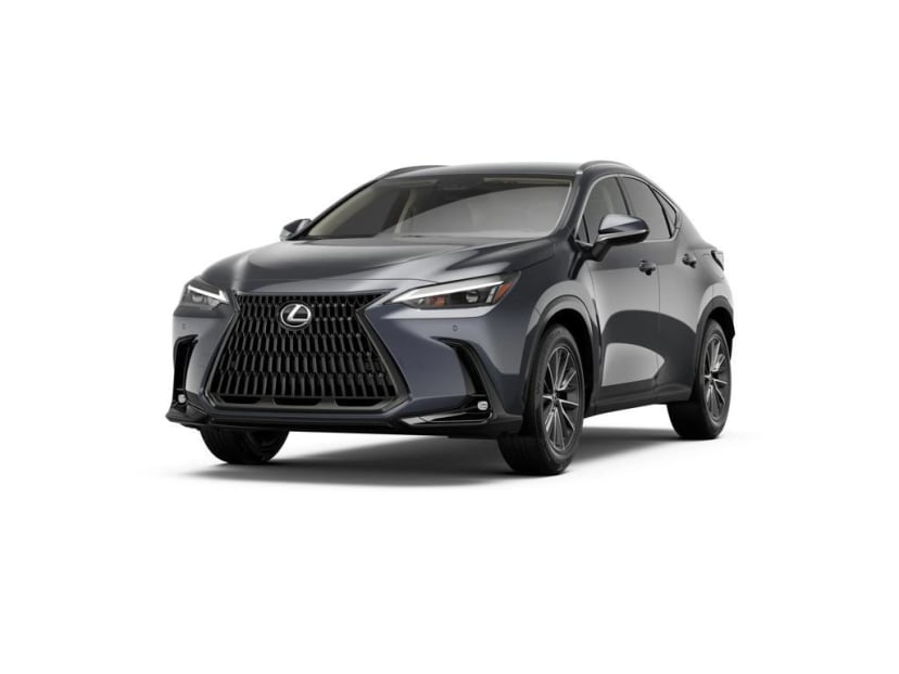 2026 Lexus NX - Image 1