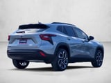 2026 Chevrolet Trax - Preview 2