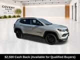 2026 Jeep Compass - Preview 12