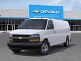 2025 Chevrolet Express - Preview 6