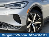 2023 Volkswagen ID.4 - Preview 3